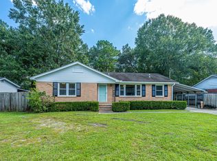 3319 Londonderry Rd, North Charleston, SC 29420