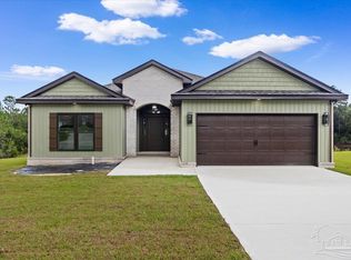 5015 Timber Ridge Dr, Pace, FL 32571