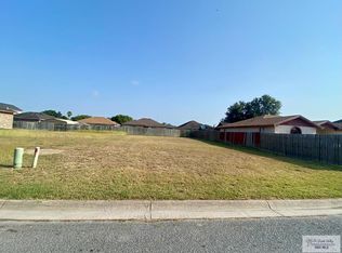 0 El Lago Dr, Brownsville, TX 78526