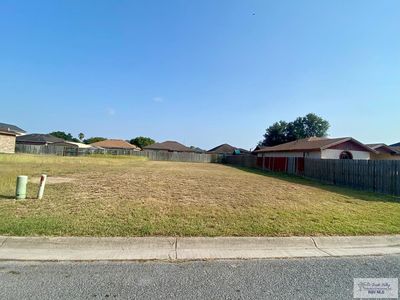 0 El Lago Dr, Brownsville, TX, 78526