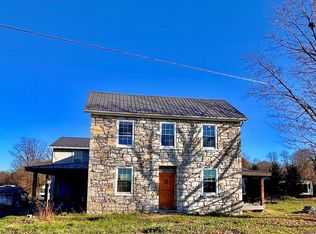 6287 Rock Hill Rd, Waynesboro, PA 17202