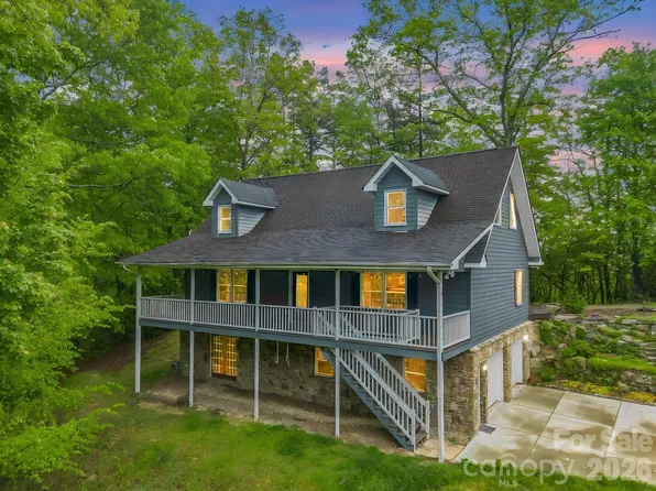 180 Canaday Dr, Brevard, NC 28712