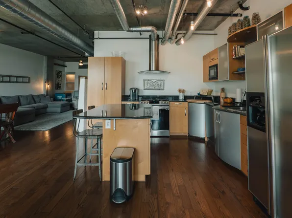 1401 Wewatta St, Denver, CO