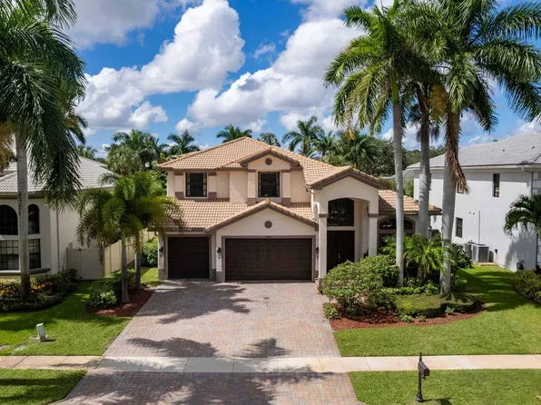 12945 Pennell Pines Rd, Boynton Beach, FL 33436