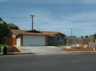 173 Tahoe Dr, Vacaville, CA 95687