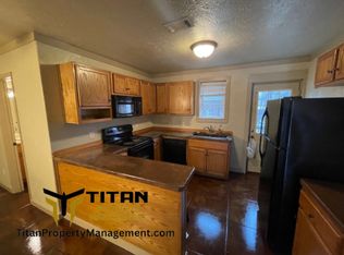 712 Lillian APT 3, Benton, AR 72015