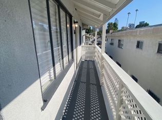 Modern 1BR with Balcony & Parking Live the LA Lifestyle at 221 Union #16, Los Angeles, CA 90026