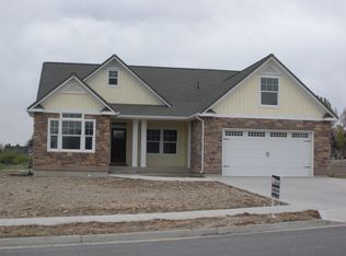755 E 2100 N, North Logan, UT 84341
