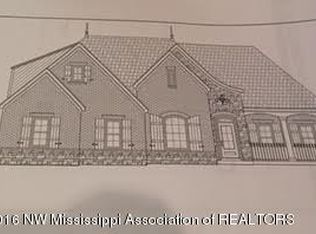 3307 Hill Valley Park, Southaven, MS 38672