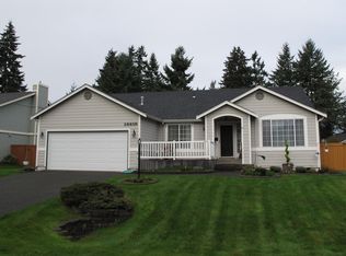 14410 4th Avenue Ct E, Tacoma, WA 98445