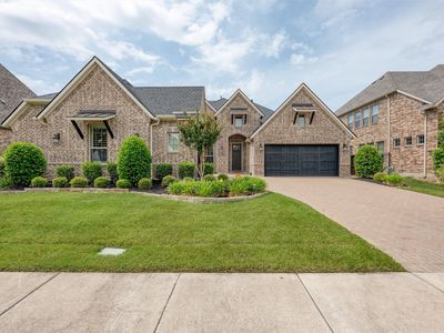 1863 Peppervine Rd, Frisco, TX, 75033