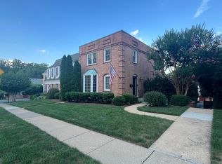 1147 Randolph Rd, Mc Lean, VA 22101