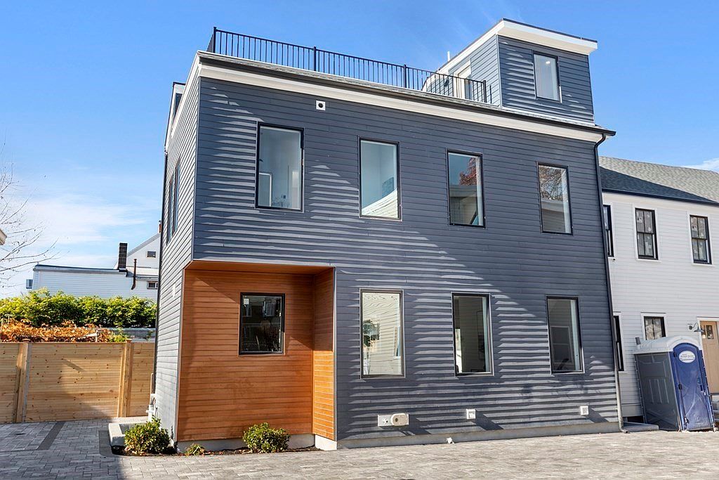 152 Charles St 2, Cambridge, MA 02141 MLS 73058027 Zillow