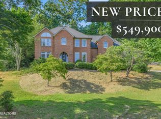 5305 Beverly Oaks Dr, Knoxville, TN 37918