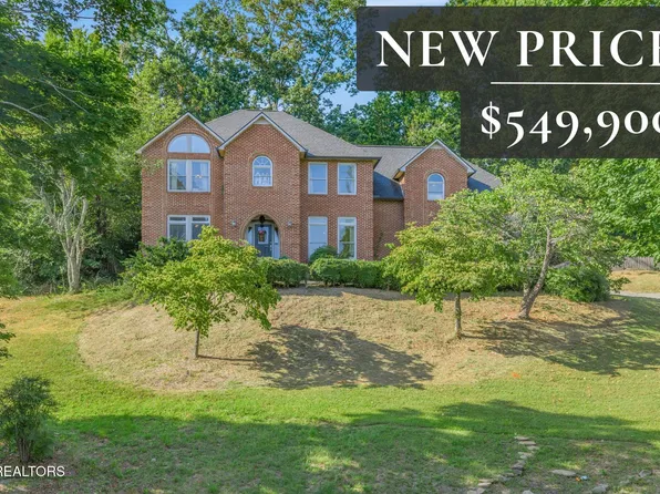 5305 Beverly Oaks Dr, Knoxville, TN 37918