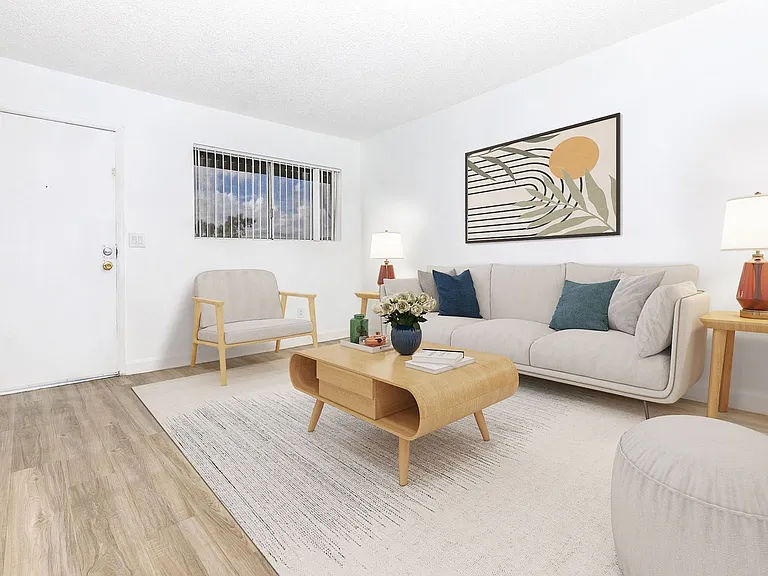 Mountain Valley Apartments — Photo 16