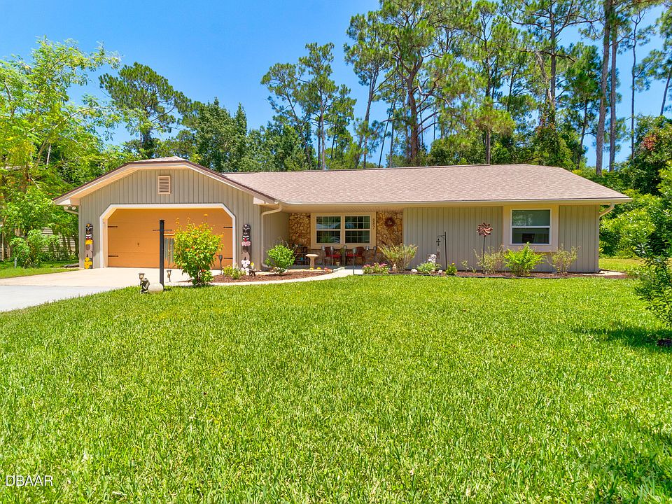 887 Sugar House Ct, Port Orange, FL 32129 Zillow