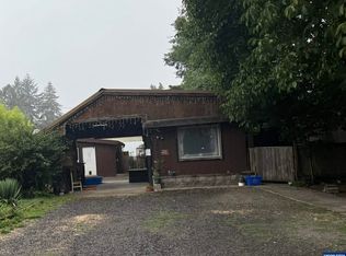 39469 Klum St, Lebanon, OR 97355