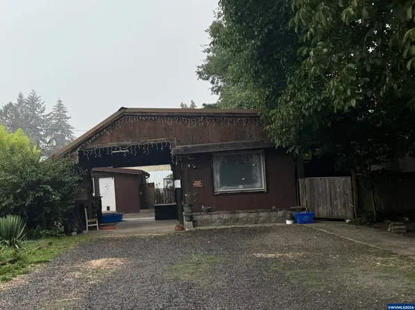 39469 Klum St, Lebanon, OR 97355