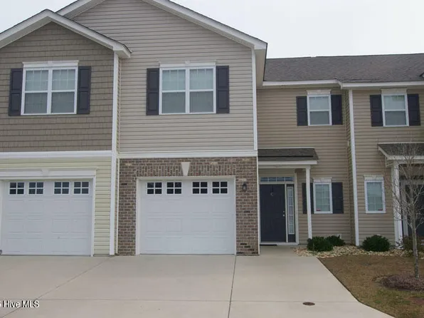 101 Fosbury Way APT A, Greenville, NC 27834