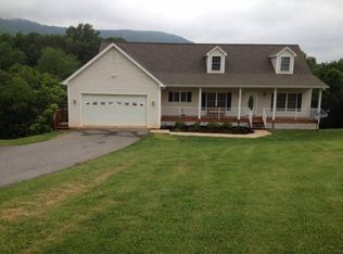 6200 Jubal Early Hwy, Hardy, VA 24101