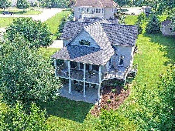 4th image of 605 Brown Deer Ct