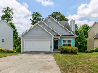 117 Magazine St, Dallas, GA 30157