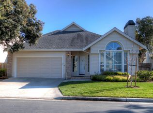 812 Seal Pointe Dr, Redwood City, CA 94065