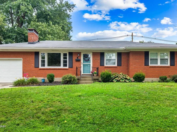 3030 Kaye Lawn Dr, Louisville, KY 40220