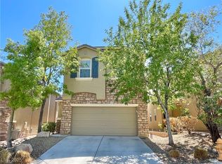 10073 Pelham Park Ave, Las Vegas, NV 89148