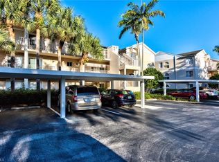 2885 Citrus Lake Dr APT 102, Naples, FL 34109