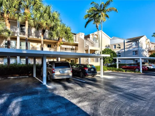 2885 Citrus Lake Dr APT 102, Naples, FL 34109