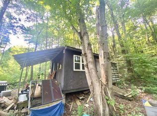6973 Echo Mountain Rd Lot 35, Springwater, NY 14560