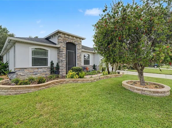 29358 GRASS BUNKER DRIVE, SAN ANTONIO, FL 33576