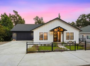 22309 Adobe Rd, Red Bluff, CA 96080