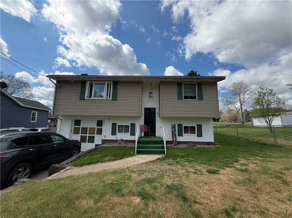 1081 Main St, Brownsville, PA 15417