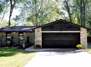 7890 Carrie Dr, Benton, AR 72019