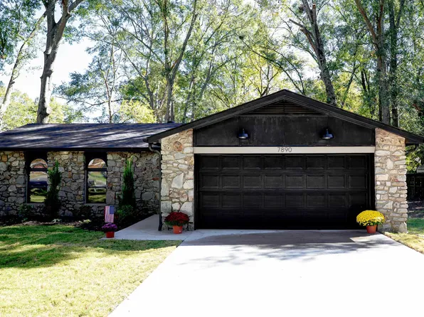 7890 Carrie Dr, Benton, AR 72019