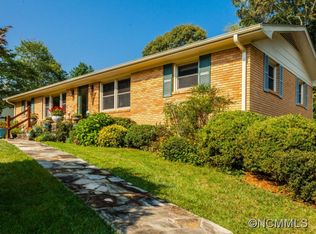 1080 Riceville Rd, Asheville, NC 28805