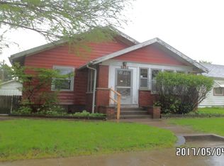 1651 Sinclair St, Fort Wayne, IN 46808