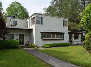 339 Country Club Rd, Mount Airy, NC 27030