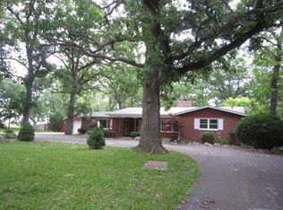 3015 Sheard Rd, Burlington, WI 53105