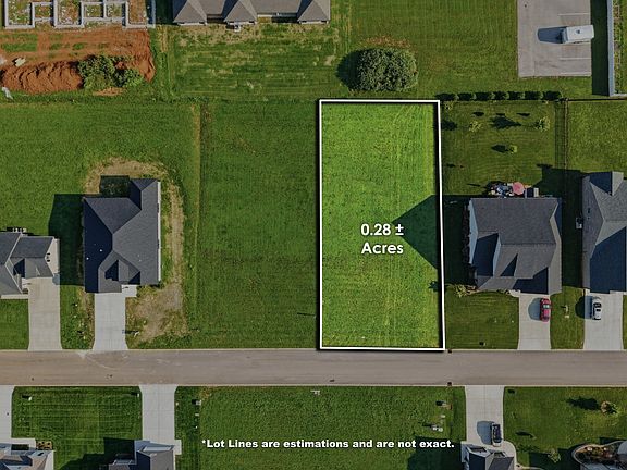 4th image of 0 Lookout Dr Lot 43