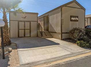 70200 Dillon Rd #445, Desert Hot Springs, CA 92241