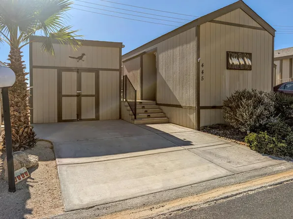 70200 Dillon Rd #445, Desert Hot Springs, CA 92241