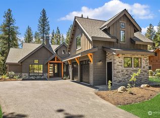 200 Wood Rose Ct, Cle Elum, WA 98922