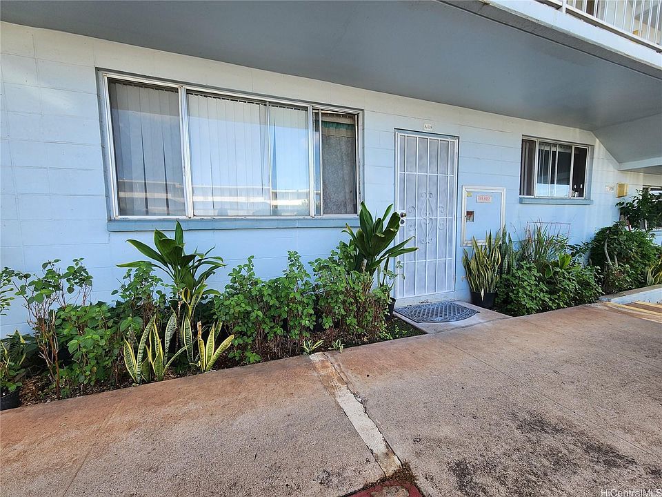 Kunia Palms 94010 Leolua St Waipahu HI Zillow