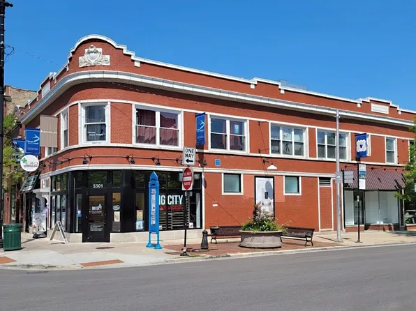 5301 N Clark St Floor 2, Chicago, IL 60640