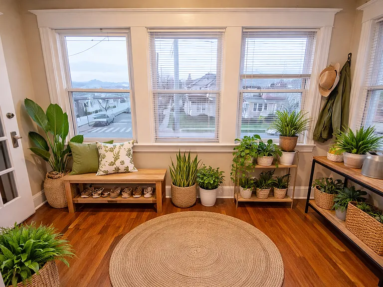 454 College Ave #2 — Photo 2