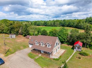 13743 & 13725 Highway 1, Wilmot, NS B0P1W0